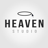 Heaven Studio logo - Similar company to Minoofars