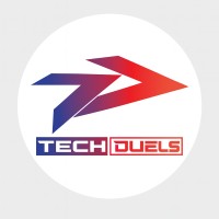 Tech Duels logo - Similar company to Tech Soft Inc.