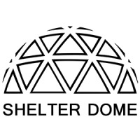 Shelter Dome logo - Similar company to Shelter Structures