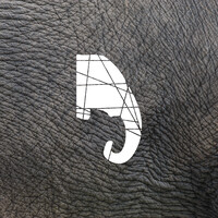 Elephant Skin logo - Similar company to Of3D Academy