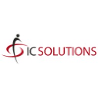 IC Solutions, LLC logo - Similar company to Ictech Solutions Ltd