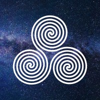 Uncommon logo - Similar company to Infinity Paving