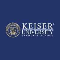 Keiser University Graduate School logo - Similar company to Keiser University Flagship