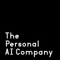 The Personal AI Company logo - Similar company to Virtualmeai