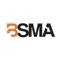BSMA | بصمة logo - Similar company to Alcaotar
