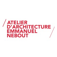 ATELIER D'ARCHITECTURE EMMANUEL NEBOUT logo - Similar company to Alain Barthe Architecture