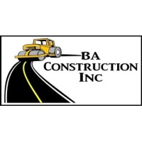 BA construction Inc logo - Similar company to Ba Construction Services, Llc