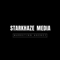 Starkhaze Media logo - Similar company to Scalex Unite