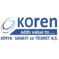 KOREN KİMYA San ve Tic. A.Ş. logo - Similar company to Vera Group