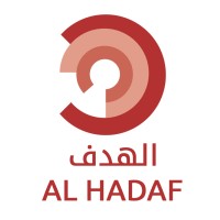 Al Hadaf logo - Similar company to Maxsys