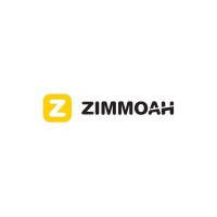 ZIMMOAH MARINE TRANS logo - Similar company to Ritra Logistics