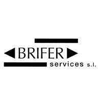 BRIFER SERVICES SL logo - Similar company to Gpisoft Software Empresarial