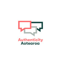Authenticity Aotearoa logo - Similar company to School For Authenticity