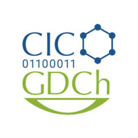 Division Computers in Chemistry (CIC) of the German Chemical Society (GDCh) logo - Similar company to Atomistic Modeling Center