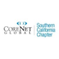 CoreNet Global - Southern California Chapter logo - Similar company to R O C H A Design Studio
