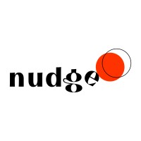 nudge creative agency logo - Similar company to Studway