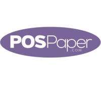 POSPaper.com logo - Similar company to Paper Roll