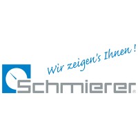 Schmierer GmbH logo - Similar company to Arienz Solutions Sdn Bhd