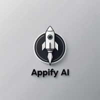 Appify.AI logo - Similar company to Axrio Labs
