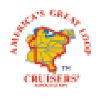 America's Great Loop Cruisers' Association logo - Similar company to Downtown Sailing Center