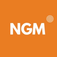 Next Generation Media, LLC logo - Similar company to Idma Agency