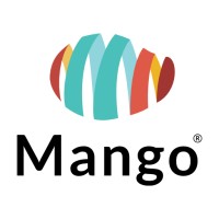 Mango Soft logo - Similar company to Everchain®
