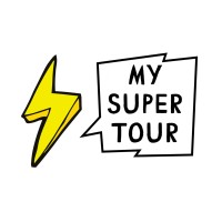 My Super Tour logo - Similar company to Super Tours