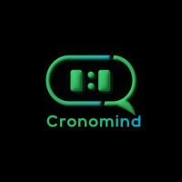 Cronomind.ai logo - Similar company to Teamdotco