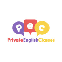 PrivateEnglishClasses.com logo - Similar company to Gemini Drivers Ltd