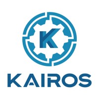Kairos, maintenance & solutions industrielles logo - Similar company to Lanxess Elastomeres