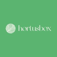 HortusBox logo - Similar company to Spatikaa