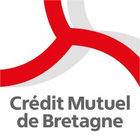 Crédit Mutuel de Bretagne logo - Similar company to Ios-Phoner