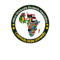 CSU African Graduate Students Association logo - Similar company to Department Of Mechanical Engineering -Colorado State University