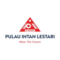 Pulau Intan Lestari logo - Similar company to Nirwana Textile