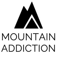Mountain Addiction logo - Similar company to Koddis Construction Limited