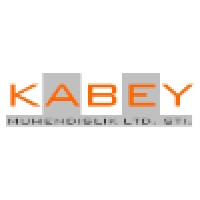 Kabey Mühendislik Ltd. Şti. logo - Similar company to Ysr Energy And Construction