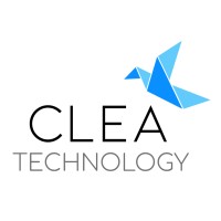 Clea Technology logo - Similar company to Adatek
