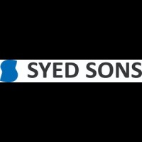 Syed Sons logo - Similar company to Syed Sons