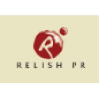 Relish PR logo - Similar company to Eviva Communications Ltd