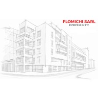 FLOMICHI logo - Similar company to Elec Bati Concept Ebc