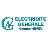 C NEVEU Électricité Générale logo - Similar company to Flow Elec