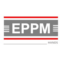 EPPM HANDS - Saudi Arabia logo - Similar company to Sfec Engineering
