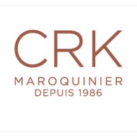 CRK Maroquinerie logo - Similar company to Ecoleaf