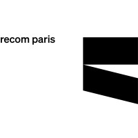 recom paris logo - Similar company to Epsilon 3D