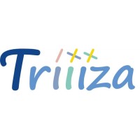 TRIIIZA logo - Similar company to Arthephage