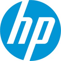 HP Ireland logo - Similar company to Sord Data Systems