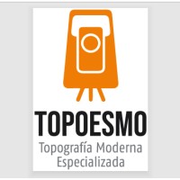 Topoesmo Topografía Moderna Especializada logo - Similar company to Avalon Group