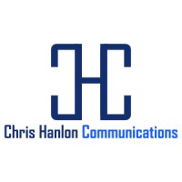 Chris Hanlon Communications logo - Similar company to Chris Communications Sa/Nv