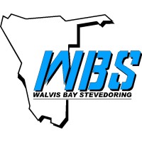 Walvis Bay Stevedoring logo - Similar company to Seaflower Group Of Companies