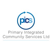 PICS - Primary Integrated Community Services logo - Similar company to Nottinghamshire Alliance Training Hub
